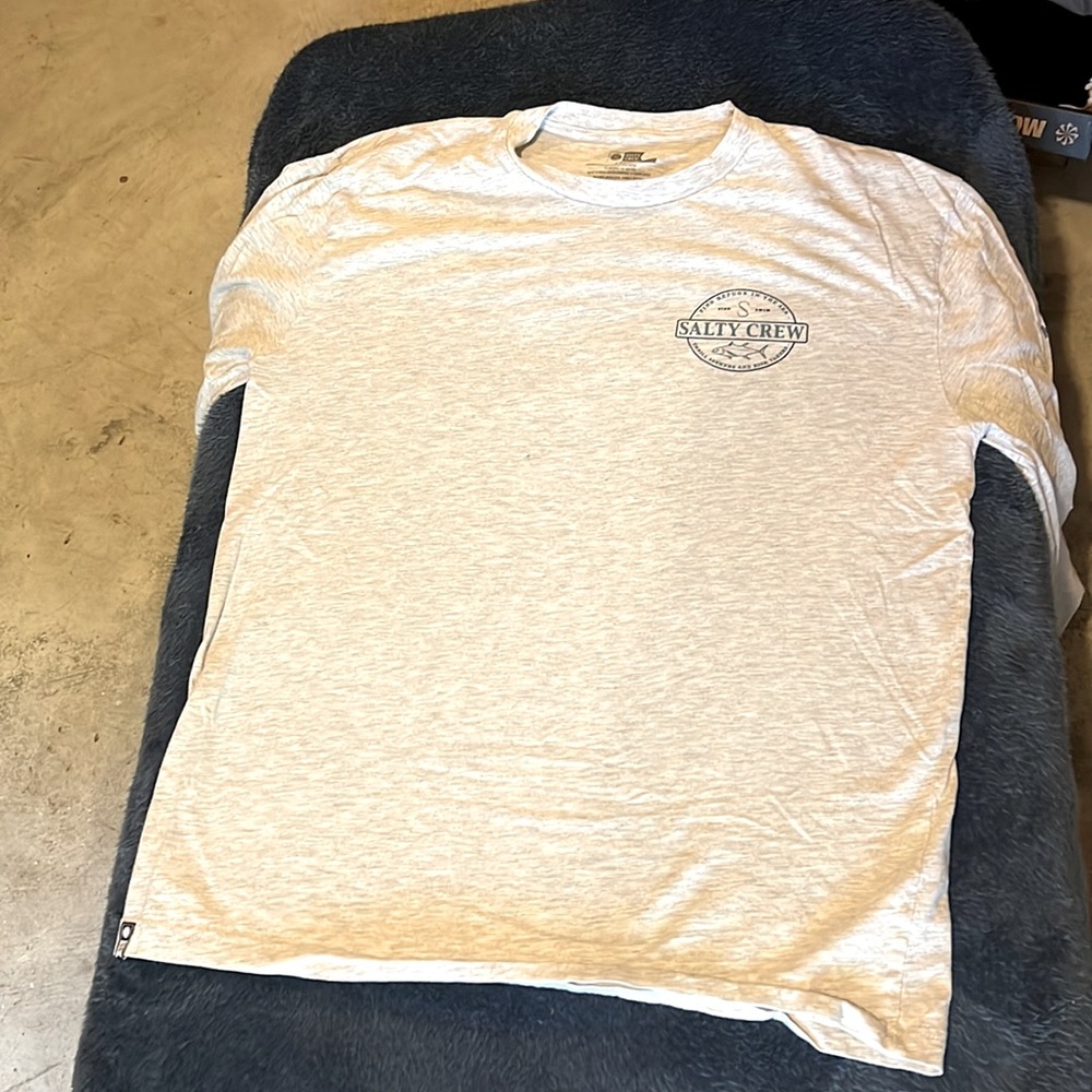 Men’s Long sleeve shirt